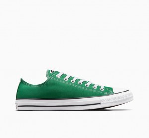 Converse Chuck Taylor All Star Groen | 6218-LXPZT