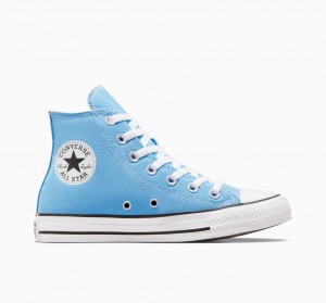 Converse Chuck Taylor All Star Seasonal Color Blauw | 8347-DRPXV