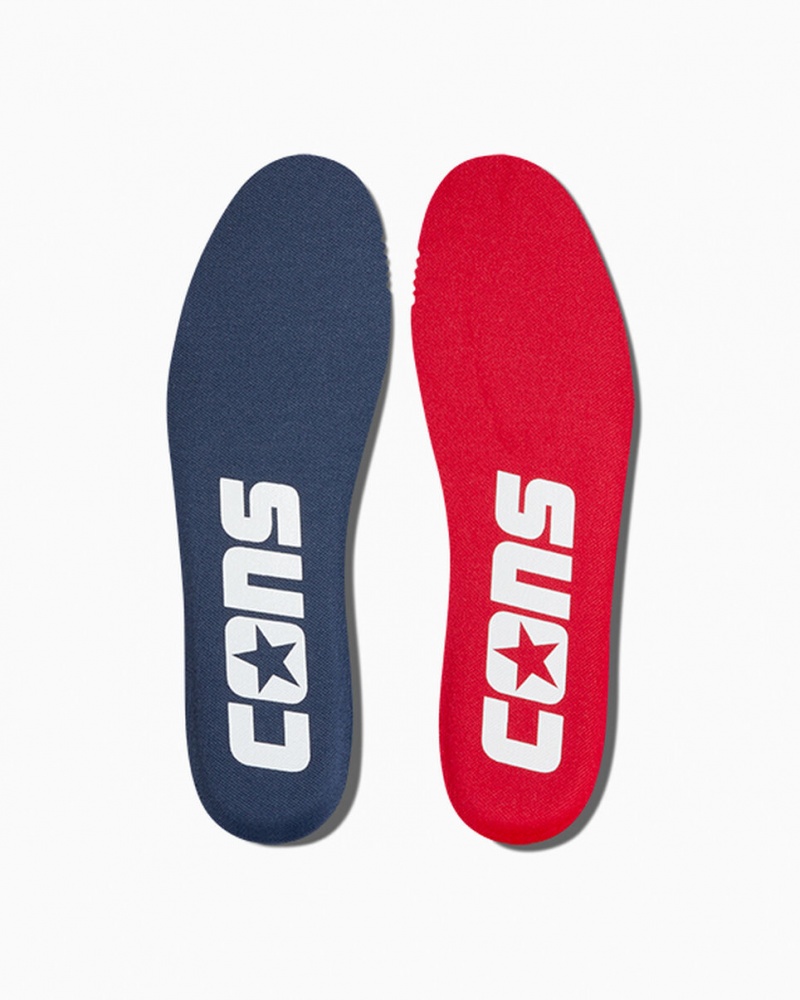Converse CONS AS-1 Pro Donkerblauw Rood | 7361-EWUHC