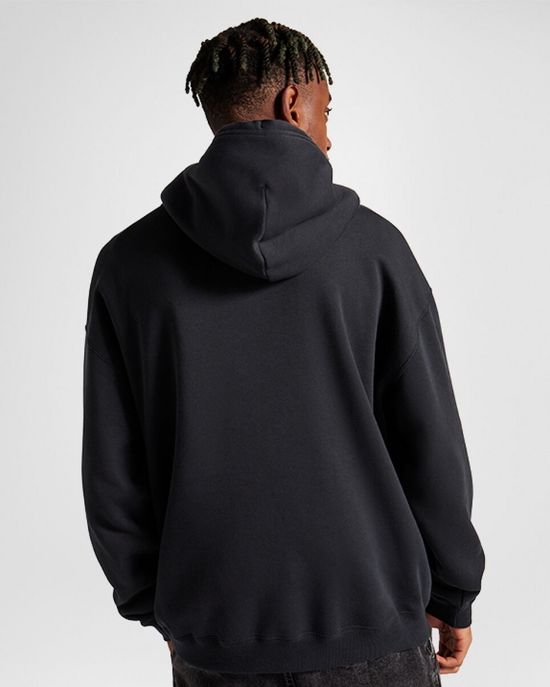 Converse CONS Hoodie Zwart | 6230-LWKUV