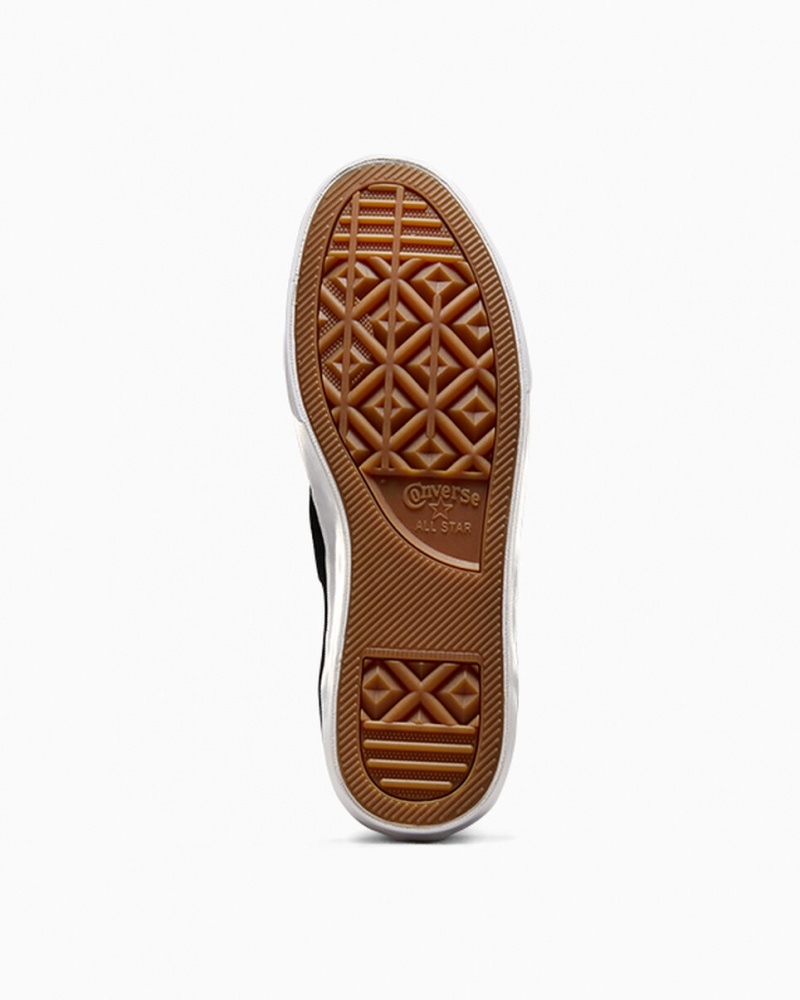 Converse CONS Louie Lopez Pro Zwart Zwart Wit | 4382-FCKXO