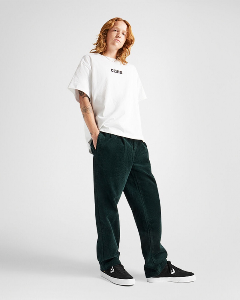 Converse CONS Louie Lopez Pro Zwart Zwart Wit | 4382-FCKXO