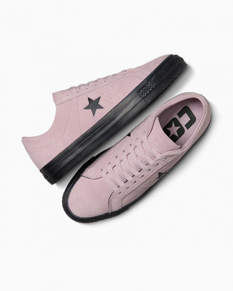 Converse CONS One Star Pro Phantom Violet / Phantom Violet | 5983-IXAZU
