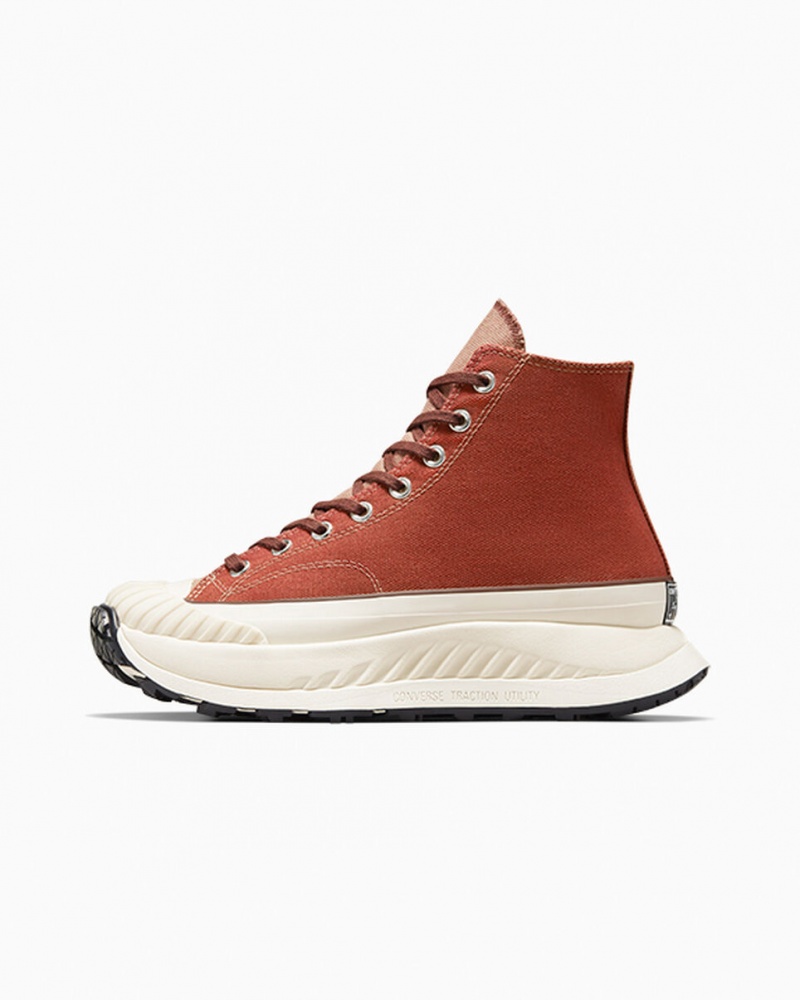 Converse Chuck 70 AT-CX Rood Rood | 7216-XMAQJ