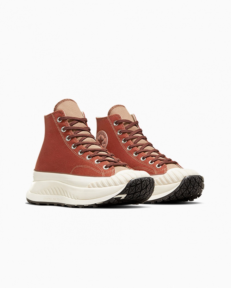 Converse Chuck 70 AT-CX Rood Rood | 7216-XMAQJ