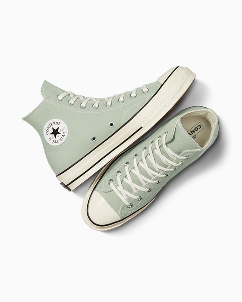 Converse Chuck 70 Canvas Zwart | 8491-DRHMF