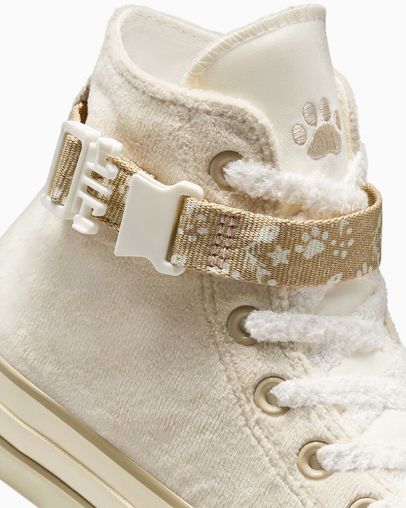Converse Chuck 70 Cat Inspired Wit | 0934-DBUJM