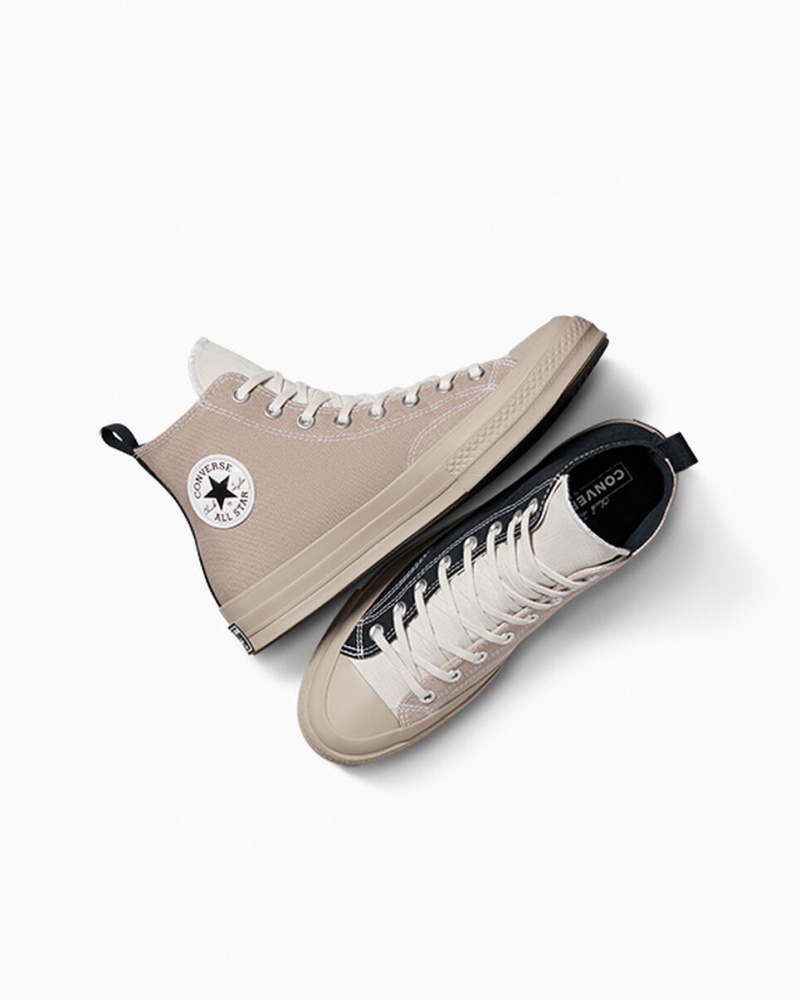 Converse Chuck 70 GTX Zwart | 8046-IORDL
