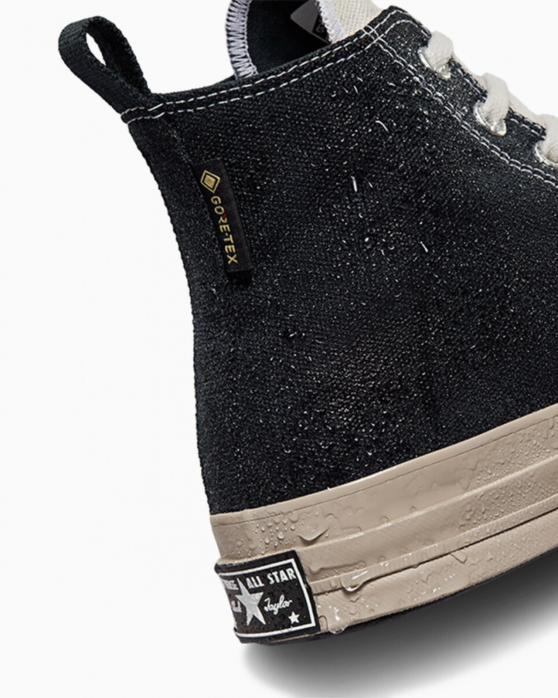 Converse Chuck 70 GTX Zwart | 8046-IORDL