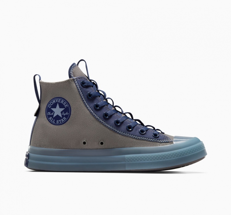 Converse Chuck Taylor All Star CX Explore Grijs Blauw | 4961-ZVHOF