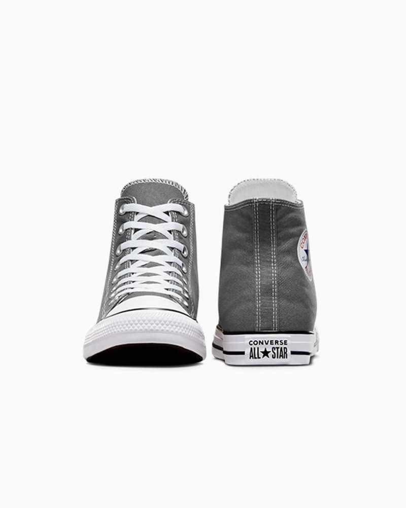 Converse Chuck Taylor All Star Charcoal | 3650-GCJHD
