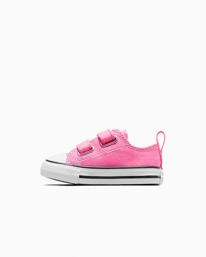 Converse Chuck Taylor All Star Easy-On Roze | 7208-AGPOB