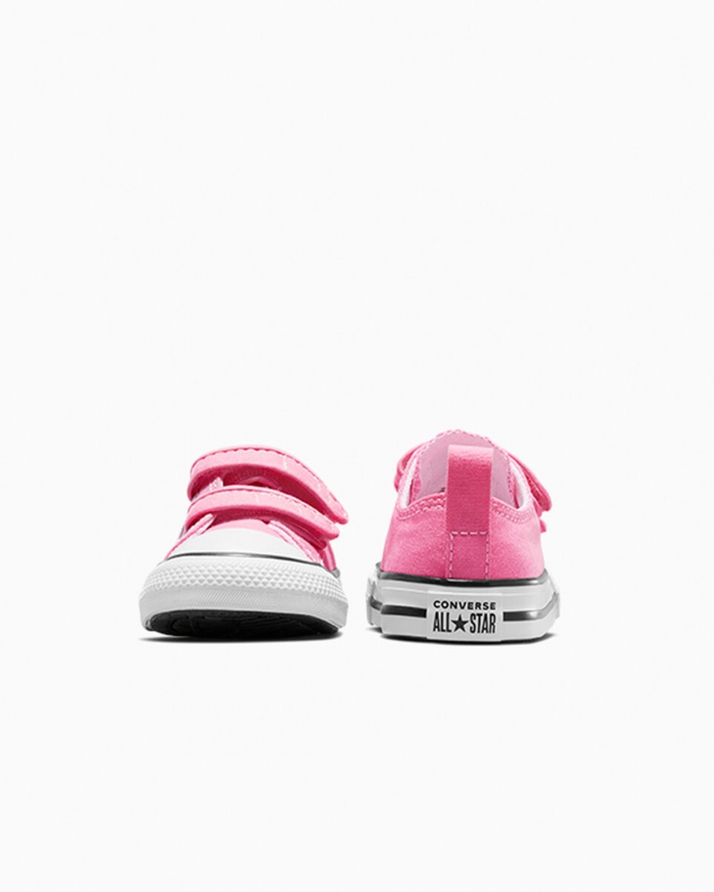 Converse Chuck Taylor All Star Easy-On Roze | 7208-AGPOB
