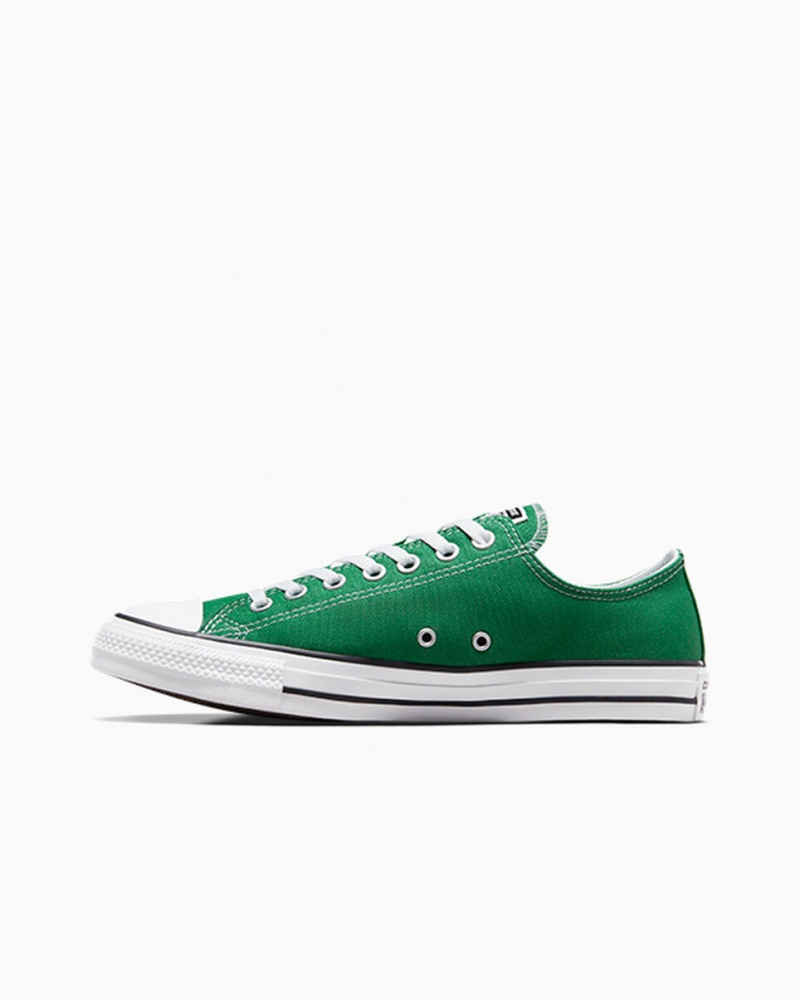 Converse Chuck Taylor All Star Groen | 6218-LXPZT