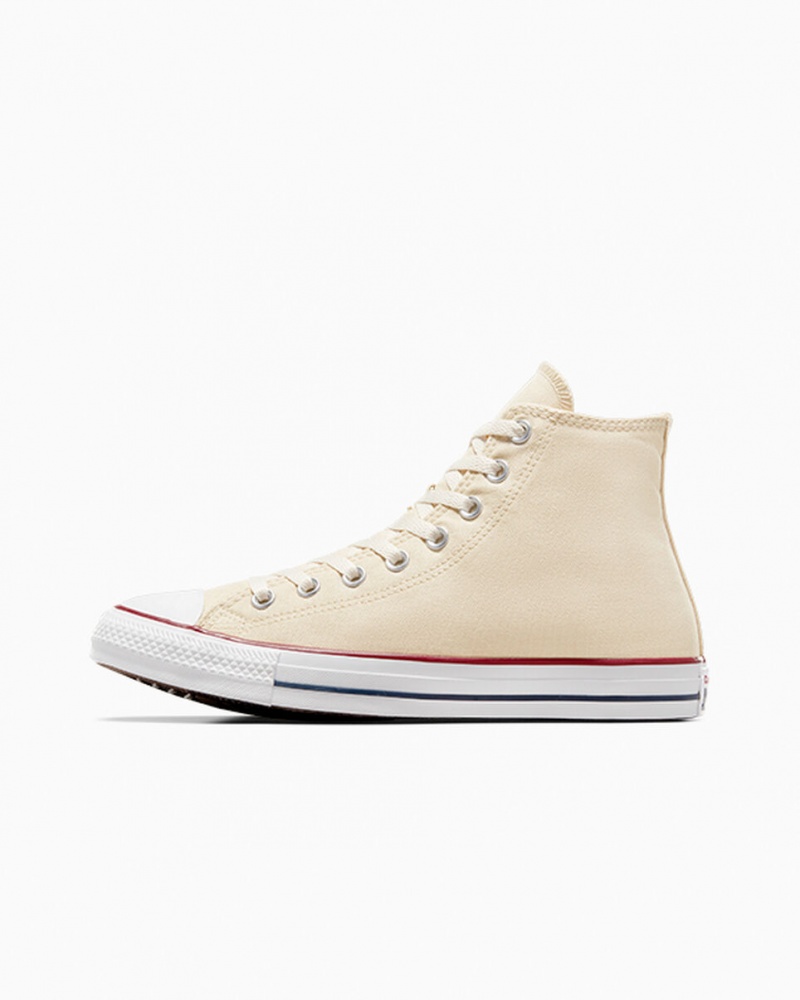 Converse Chuck Taylor All Star Natural Ivory | 8217-IPYGL