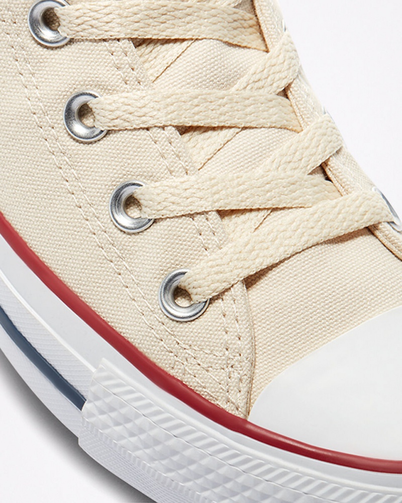 Converse Chuck Taylor All Star Natural Ivory | 8217-IPYGL