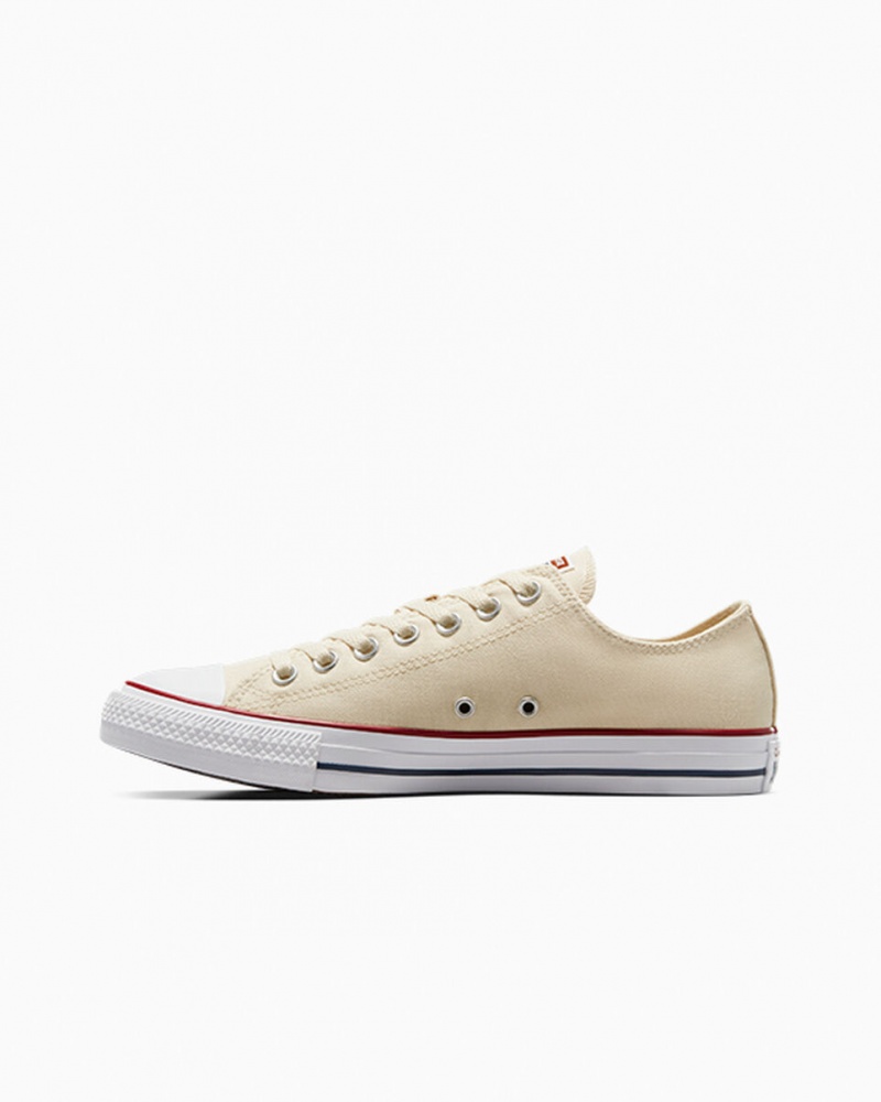 Converse Chuck Taylor All Star Natural Ivory | 3196-ASDLZ