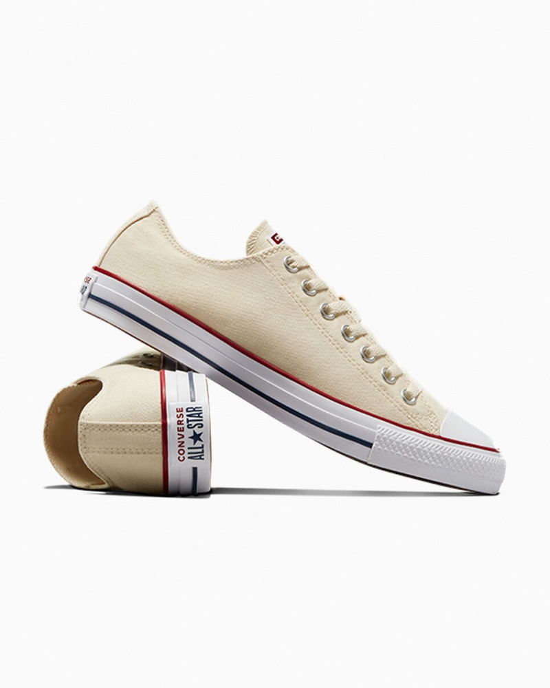 Converse Chuck Taylor All Star Natural Ivory | 3196-ASDLZ