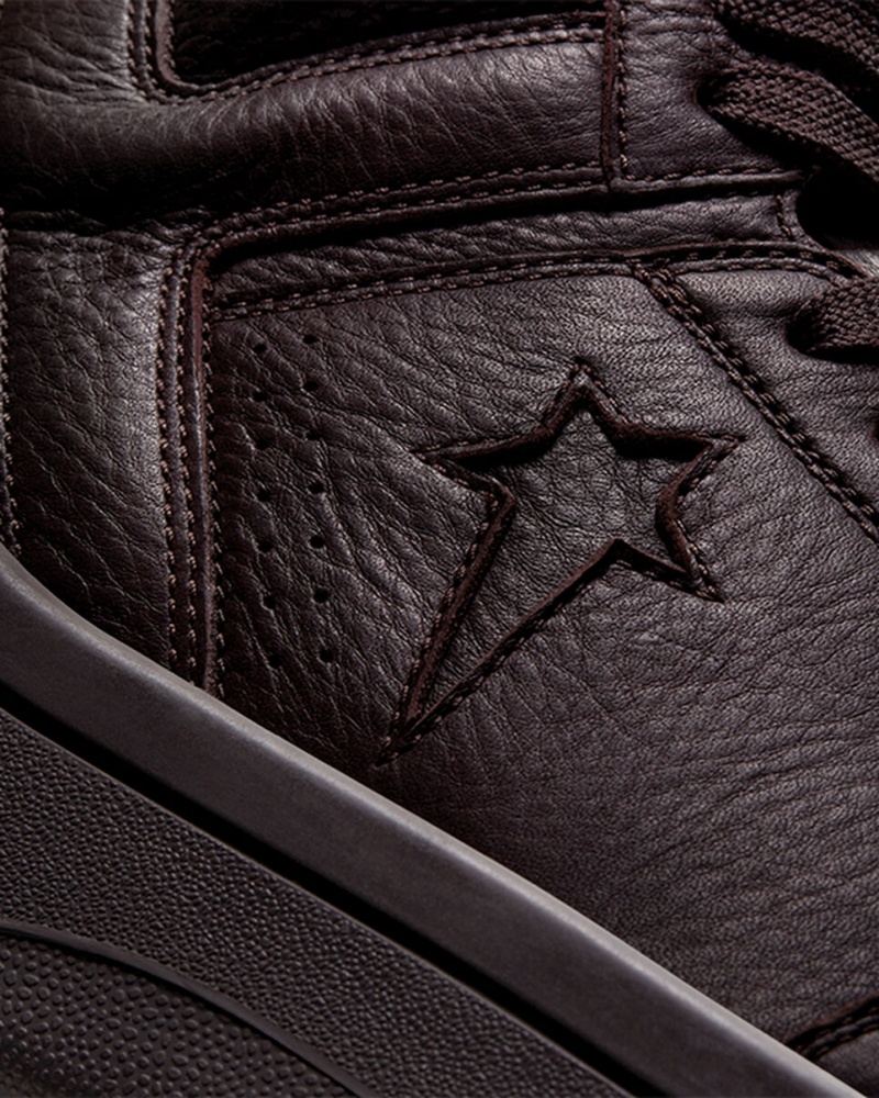 Converse Converse x DRKSHDW TURBOWPN Clay | 2361-WSBZU