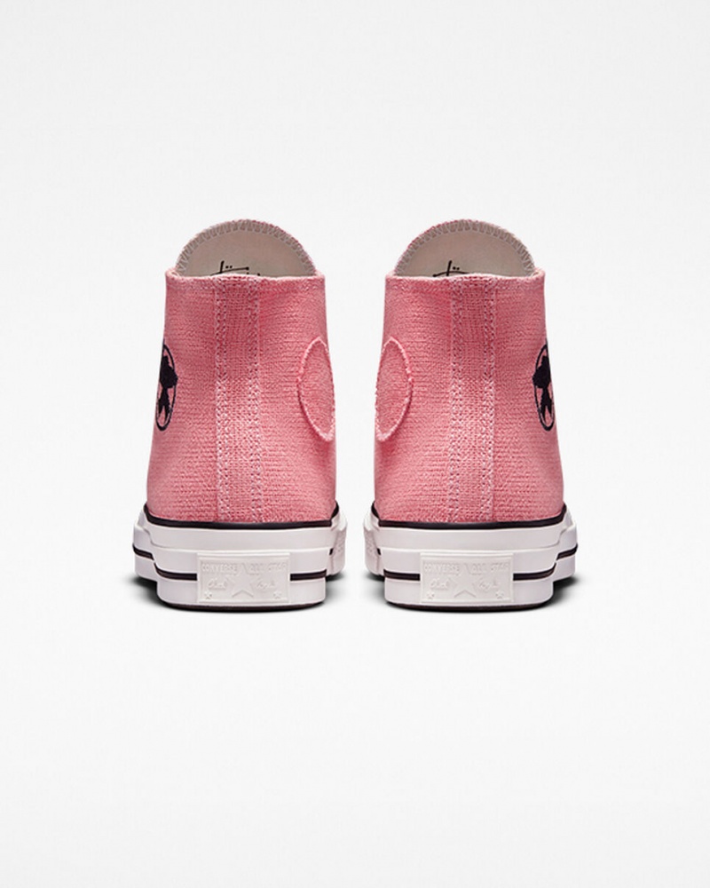 Converse Converse x Stüssy Surfman Chuck 70 Zwart | 4872-NOMIL
